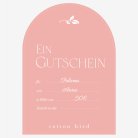 Cadeaubon