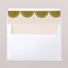 Binnenkant envelop