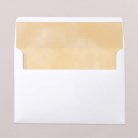Binnenkant envelop