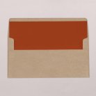 Binnenkant envelop