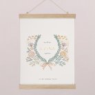 Vintage Blossom