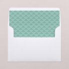 Binnenkant envelop