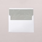 Binnenkant envelop