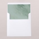 Binnenkant envelop