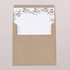Binnenkant envelop