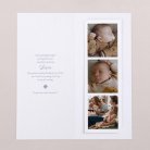 Fotostrip - blauw