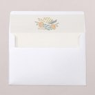 Binnenkant envelop