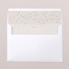 Binnenkant envelop