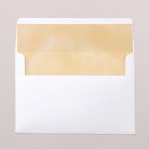 Binnenkant envelop