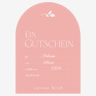 Cadeaubon