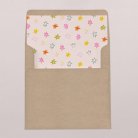 Binnenkant envelop
