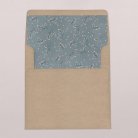 Binnenkant envelop