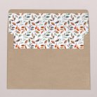 Binnenkant envelop