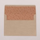 Binnenkant envelop