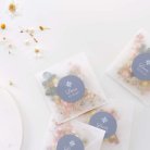 Fotostrip - blauw