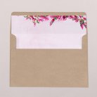 Binnenkant envelop