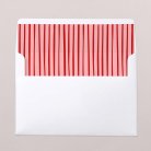 Binnenkant envelop