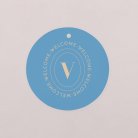Colorama - Blauw