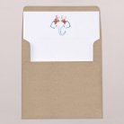 Binnenkant envelop
