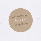 Augustus