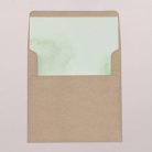 Binnenkant envelop