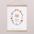 Herfstdiertje