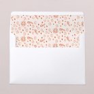 Binnenkant envelop