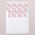 Binnenkant envelop