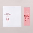 Red ribbon