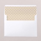 Binnenkant envelop