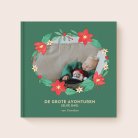 Kerstbloem