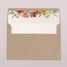 Binnenkant envelop