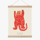 Royal Tiger