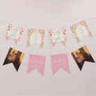 Pastel flowers