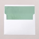 Binnenkant envelop
