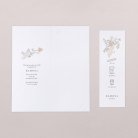 Flowery Flight I