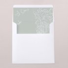 Binnenkant envelop