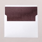 Binnenkant envelop