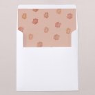 Binnenkant envelop