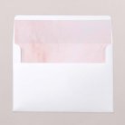 Binnenkant envelop