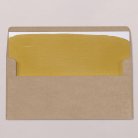 Binnenkant envelop