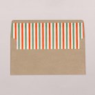 Binnenkant envelop