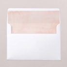 Binnenkant envelop