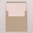 Binnenkant envelop