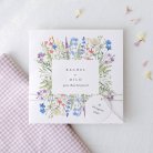 Spring wildery