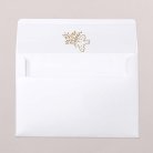 Binnenkant envelop