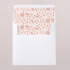 Binnenkant envelop