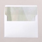 Binnenkant envelop