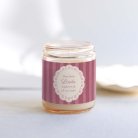 Claudine - roze