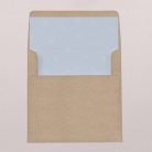 Binnenkant envelop